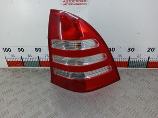 Фонарь задний правый, ориг. номер A2038201264, Mercedes C W203 2000-2004