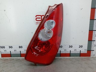 Фонарь задний правый Mazda 5 2002-2009, C23551150E