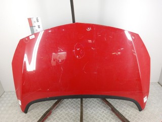 Капот Opel Astra 2006-2014, хетчбэк 5 дв., 13312996