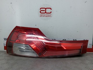 Фонарь задний левый, ориг. номер 6350AC, Citroen C4 Picasso 2006-2013