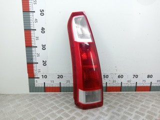 Фонарь задний левый, ориг. номер 13203393, 89398084, Opel Meriva 2002-2006