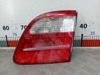 Фонарь крышки багажника правый, ориг. номер A2118201464, Mercedes E W211 2006-2009
