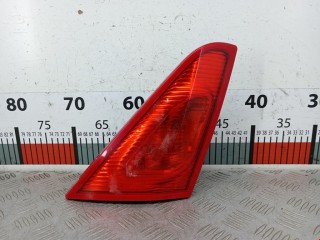 Фонарь крышки багажника левый, ориг. номер 8331A081, Mitsubishi Colt 2002-2012