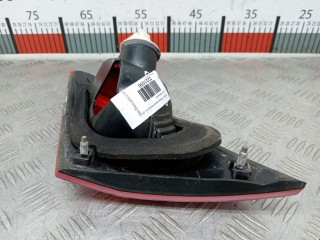 Фонарь крышки багажника левый, ориг. номер 8331A081, Mitsubishi Colt 2002-2012