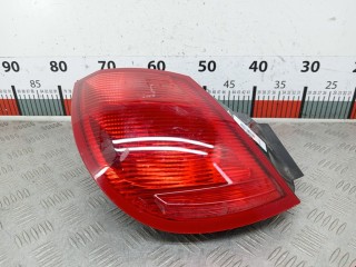 Фонарь задний правый, ориг. номер MN186268, Mitsubishi Colt 2002-2012