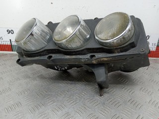 Фара левая, ориг. номер 60695978, Alfa Romeo 159 2005-2011