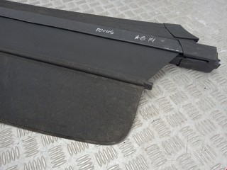 Шторка багажника, ориг. номер 1372228, Ford Focus 2004-2008