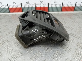 Блок управления печки/климат-контроля, ориг. номер 6451WS, A83007600, Citroen C4 Grand Picasso 2006-2013