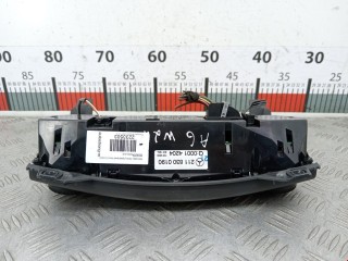 Блок управления печки/климат-контроля, ориг. номер A2118304185, 2118300090, Mercedes E W211 2006-2009
