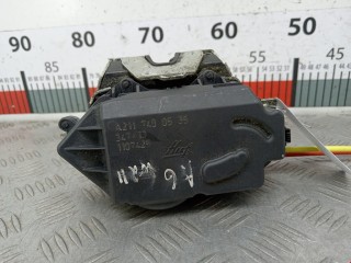 Замок багажника, ориг. номер A2117400535, A2117400036, Mercedes E W211 2006-2009