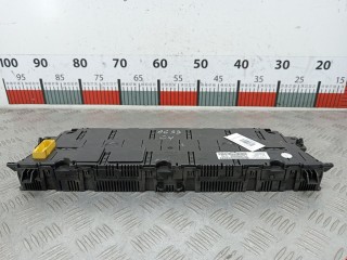 Щиток приборов (приборная панель), ориг. номер 9665500080, JCICMBB58C, Citroen C4 Grand Picasso 2006-2013