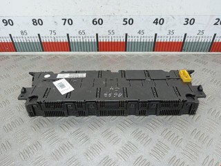 Щиток приборов (приборная панель), ориг. номер 9665500080, JCICMBB58C, Citroen C4 Grand Picasso 2006-2013