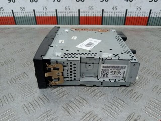 Магнитола, ориг. номер A2C53250019, 96646223XT, Citroen C4 2004-2014