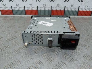 Магнитола, ориг. номер A2C53250019, 96646223XT, Citroen C4 2004-2014