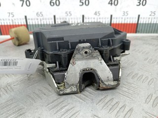 Замок багажника, ориг. номер A2117400535, A2117400036, Mercedes E W211 2006-2009