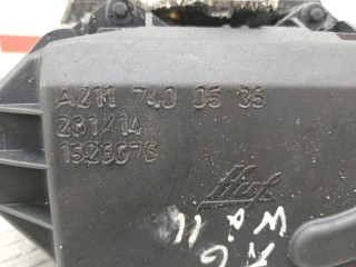 Замок багажника, ориг. номер A2117400535, A2117400036, Mercedes E W211 2006-2009