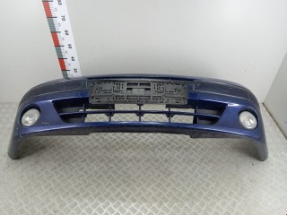 Бампер передний Renault Scenic 1999-2003, минивэн, 7701476535