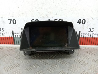 Дисплей Opel Zafira 2008-2014, 13111166