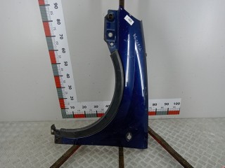 Крыло переднее левое Opel Corsa 1993-2000, хетчбэк 5 дв., 9196448