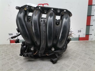 Коллектор впускной BMW 3 E90/E91/E92/E93 2004-2008, бензин, 11617529440