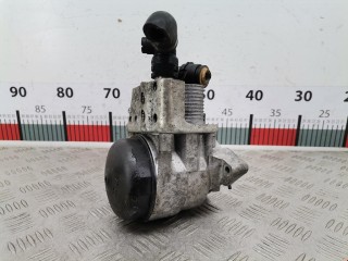 Корпус масляного фильтра, ориг. номер 11428683206, B83160000, BMW 3 E90/E91/E92/E93 2004-2008