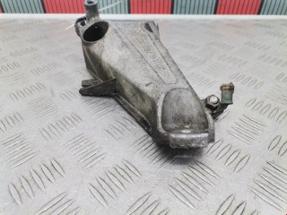 Кронштейн двигателя, ориг. номер 22116760307, BMW 3 E90/E91/E92/E93 2004-2008
