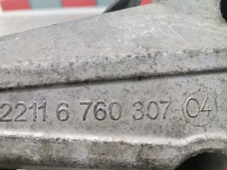 Кронштейн двигателя, ориг. номер 22116760307, BMW 3 E90/E91/E92/E93 2004-2008