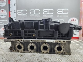 Головка блока цилиндров, ориг. номер 11127810196, 7797678, BMW 5 E60/E61 2007-2010