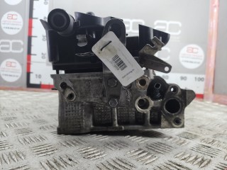Головка блока цилиндров, ориг. номер 11127810196, 7797678, BMW 5 E60/E61 2007-2010