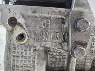 Головка блока цилиндров, ориг. номер 11127810196, 7797678, BMW 5 E60/E61 2007-2010
