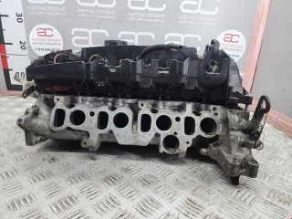 Головка блока цилиндров, ориг. номер 11127810196, 7797678, BMW 5 E60/E61 2007-2010