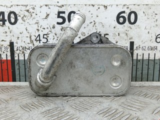 Теплообменник масляного фильтра, ориг. номер 11427525333, 3085818, BMW 3 E90/E91/E92/E93 2004-2008