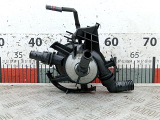 Маслоотделитель (сапун) BMW 3 E90/E91/E92/E93 2004-2008, бензин, 11617531423