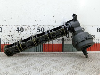 Исполнительный узел DISA Opel Astra 1998-2009, бензин, 2900313829