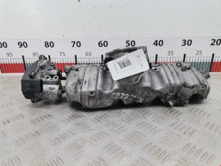 Коллектор впускной, ориг. номер 03L129711E, Volkswagen Passat 2005-2010