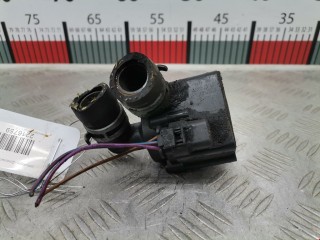 Насос антифриза дополнительный, ориг. номер 5N0965561, Volkswagen Passat 2005-2010