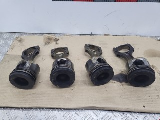 Поршень, BMW 5 E60/E61 2007-2010