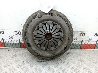 Маховик Volkswagen Polo 2005-2009, бензин, 03D105271