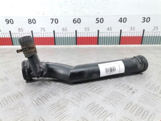 Трубка охлаждающей жидкости металлическая Volkswagen Polo 2005-2009, МКПП, 03D121026F