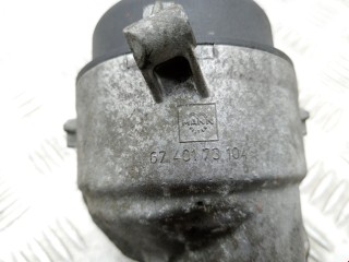 Корпус масляного фильтра, ориг. номер 03D115403D, 6740173104, Volkswagen Polo 2001-2005
