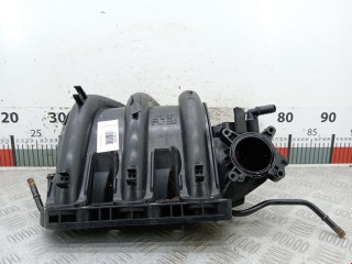 Коллектор впускной Volkswagen Polo 2001-2005, бензин, 03D129766L