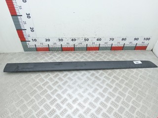 Молдинг двери передней левой, ориг. номер 96499331XT, 8545AH, Citroen C5 2000-2004