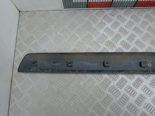 Молдинг двери передней левой, ориг. номер 96499331XT, 8545AH, Citroen C5 2000-2004