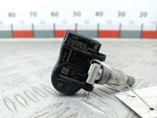 Датчик давления в шине, ориг. номер 36106856209, S180052056H, BMW X5 F15 2013-2018