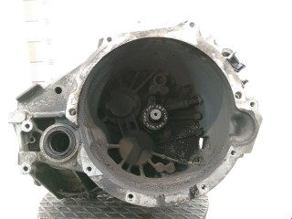 КПП механическая (МКПП) 6-ступенчатая, ориг. номер 2500A364, Mitsubishi Outlander 2009-2013