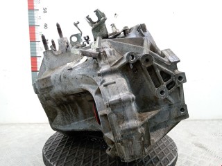 КПП механическая (МКПП) 6-ступенчатая, ориг. номер 2500A364, Mitsubishi Outlander 2009-2013