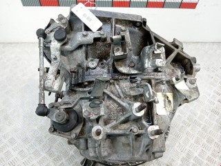 КПП механическая (МКПП) 6-ступенчатая, ориг. номер 2500A364, Mitsubishi Outlander 2009-2013