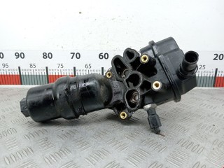 Корпус масляного фильтра, ориг. номер 06D115397G, Seat Leon 2005-2009