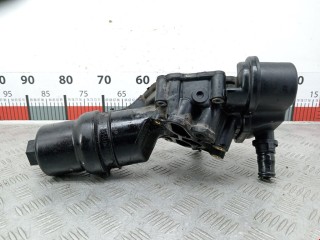 Корпус масляного фильтра, ориг. номер 06D115397G, Seat Leon 2005-2009