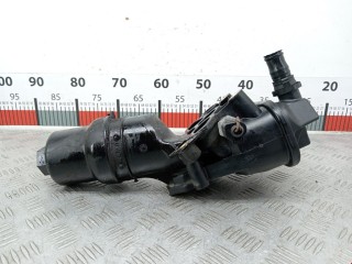 Корпус масляного фильтра, ориг. номер 06D115397G, Seat Leon 2005-2009